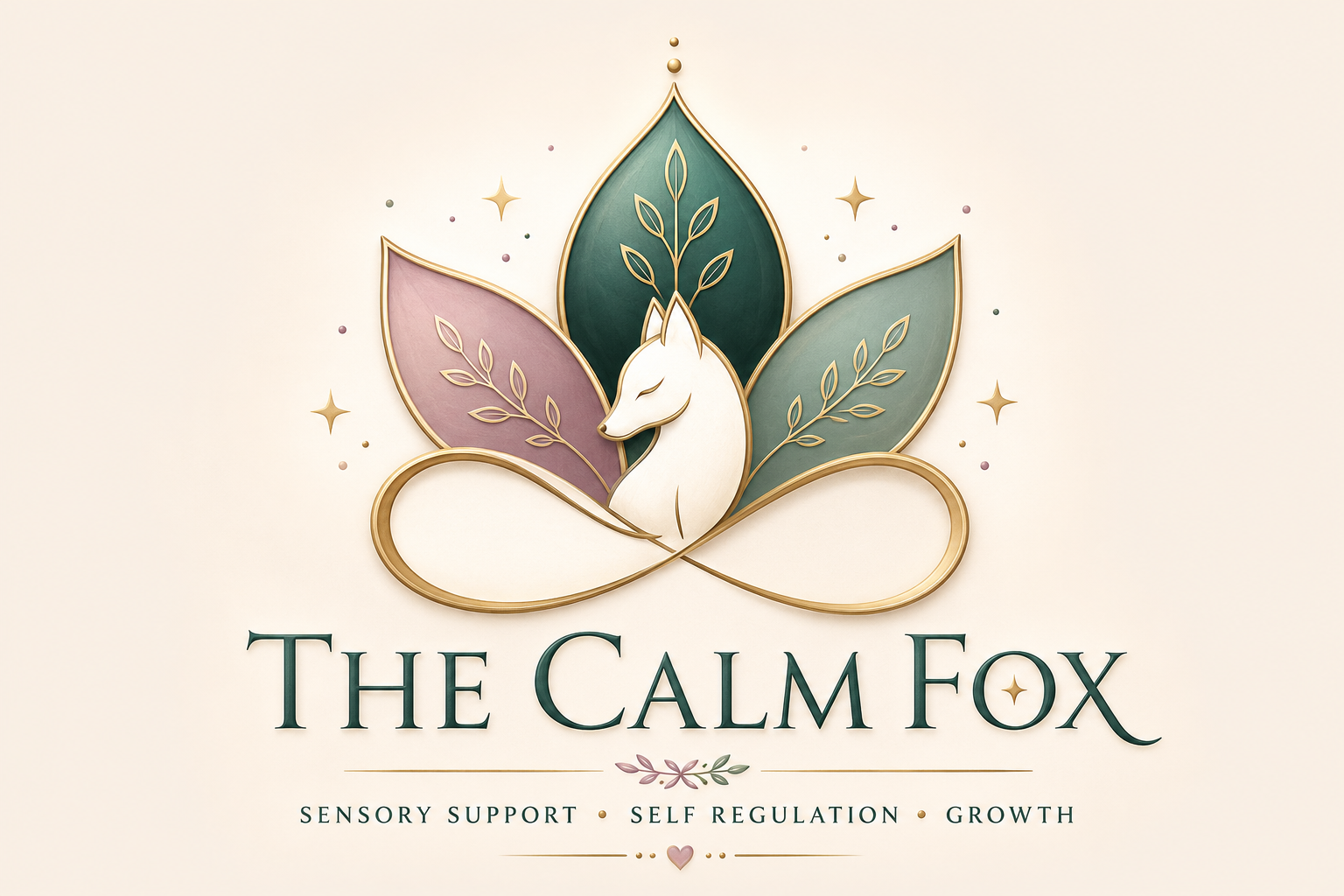 The Calm Fox